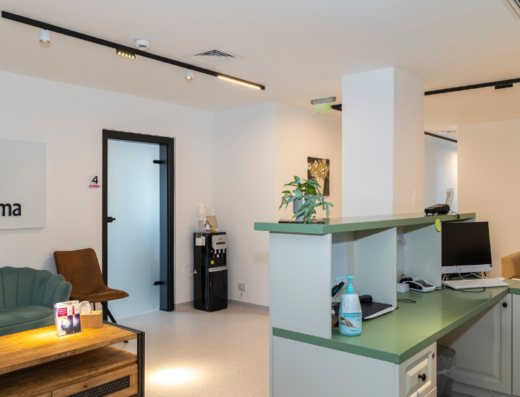 Med Anima – Clinică de sănătate mintală – Psihiatru, Psiholog Timișoara