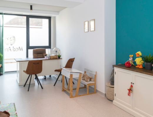 Med Anima – Clinică de sănătate mintală – Psihiatru, Psiholog Timișoara