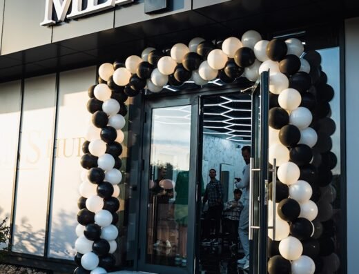 MEN’s HUB Tractorul