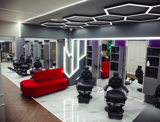 Men’s World BarberShop & Tattoo studio