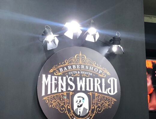 Men’s World BarberShop & Tattoo studio