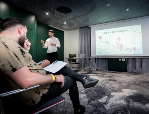 Mentorat Regim Hotelier ImobiliarePeBune by Mihai DINICA