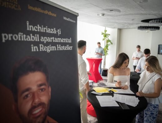 Mentorat Regim Hotelier ImobiliarePeBune by Mihai DINICA