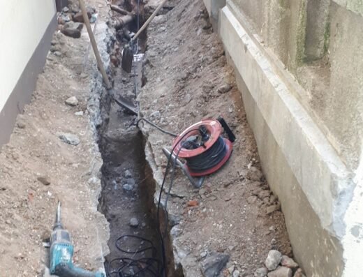 Mercur Instal Serv S.R.L.