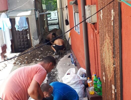 Mercur Instal Serv S.R.L.