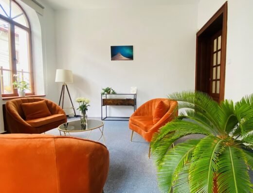 Mind Garden – Clinică de Psihologie | Psihiatrie | Terapie | Logopedie | Psihiatrie Pediatrică și Adulți