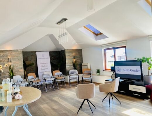 Mind Garden – Clinică de Psihologie | Psihiatrie | Terapie | Logopedie | Psihiatrie Pediatrică și Adulți