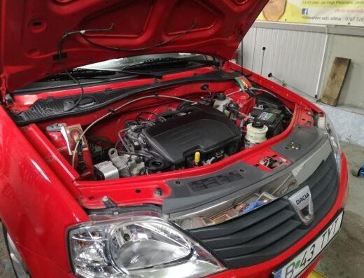 Mondo Auto Sotirescu