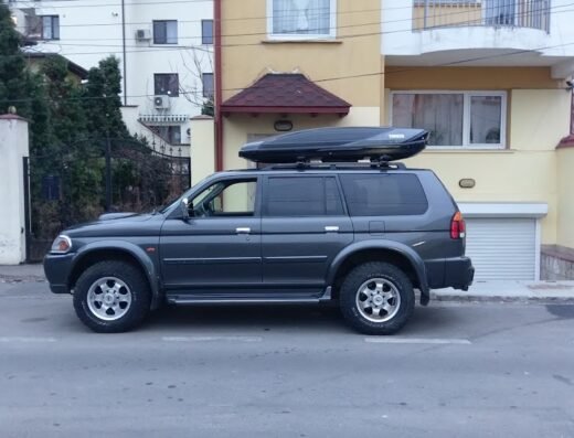 Mondo Auto Sotirescu