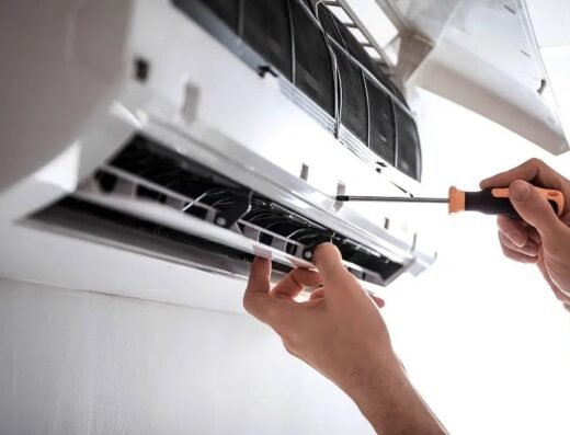 Montaj Aer Conditionat Tulcea