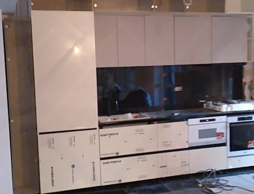 montaj mobila bucuresti