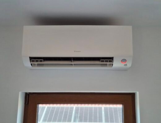 Montaj – Service Aer Conditionat Timisoara