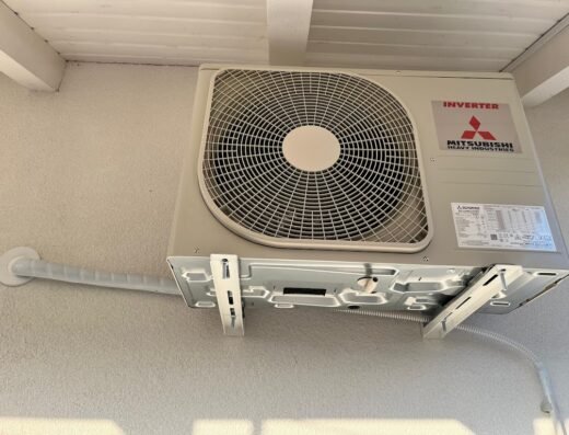 Montaj – Service Aer Conditionat Timisoara