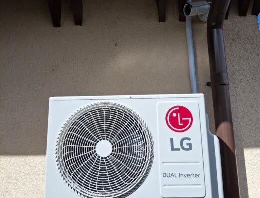 Montaj – Service Aer Conditionat Timisoara