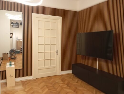 Montare Mobila Sector 4