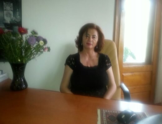 MORARU AURELIA, CABINET INDIVIDUAL DE PSIHOLOGIE