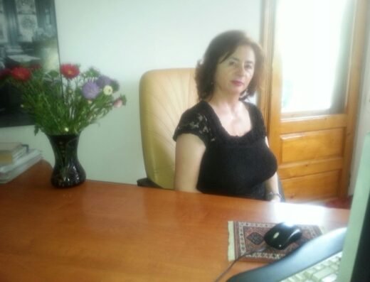 MORARU AURELIA, CABINET INDIVIDUAL DE PSIHOLOGIE