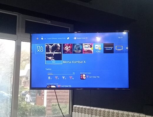 Moto Barbershop Non-Stop Programari