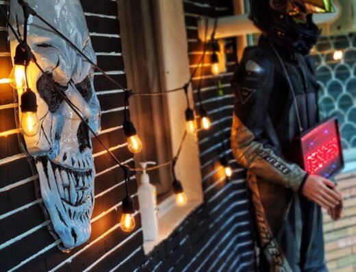 Moto Barbershop Non-Stop Programari