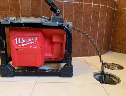 Mr. Drain – Desfundare Canalizare Non-Stop Bucuresti