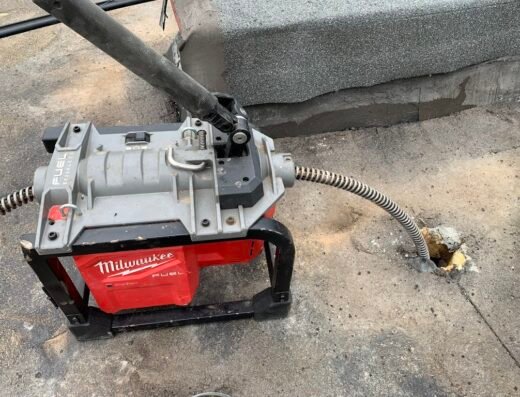 Mr. Drain – Desfundare Canalizare Non-Stop Bucuresti