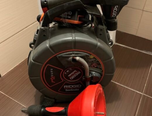 Mr. Drain – Desfundare Canalizare Non-Stop Bucuresti