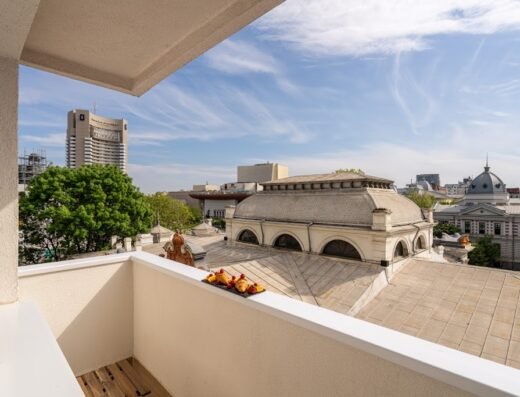 MRG Apartments – Cazare în regim hotelier Bucuresti