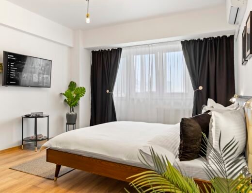 MRG Apartments – Cazare în regim hotelier Bucuresti