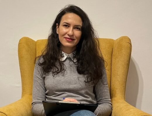My Psychologist – Cabinet Individual de Psihologie Marcu Patricia – Cristina