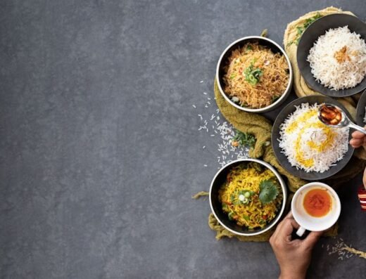 Namaste Restaurant Indian