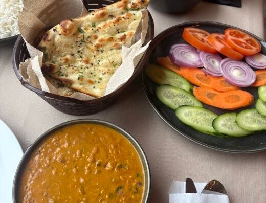 Namaste Restaurant Indian