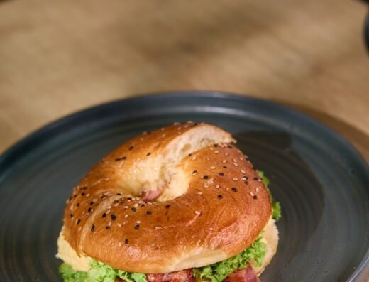 Neața Omlette Bistro