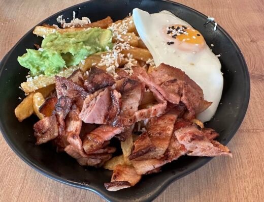 Neața Omlette Bistro