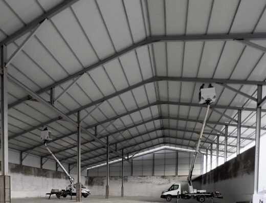 Nemaro Gch Bransamente & Instalatii electrice civile și industriale