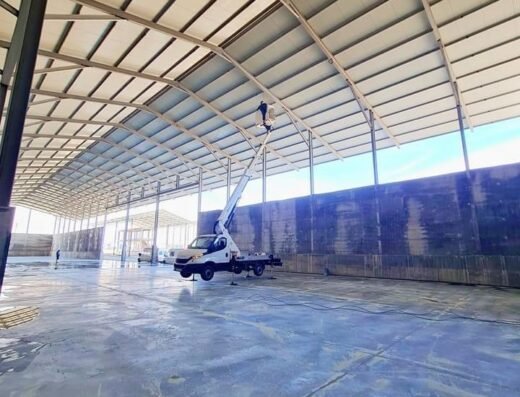 Nemaro Gch Bransamente & Instalatii electrice civile și industriale