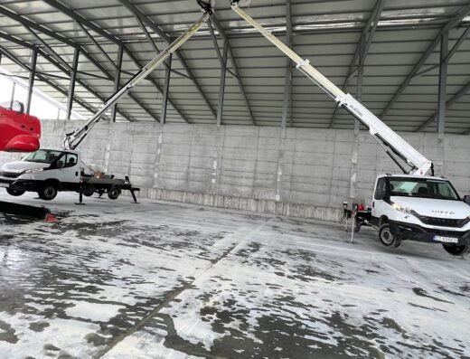 Nemaro Gch Bransamente & Instalatii electrice civile și industriale