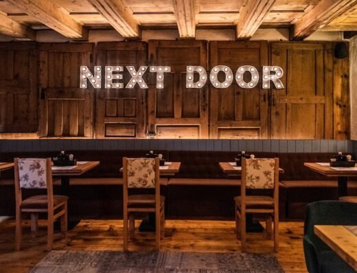 Next Door Restaurant