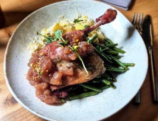 Next Door Restaurant