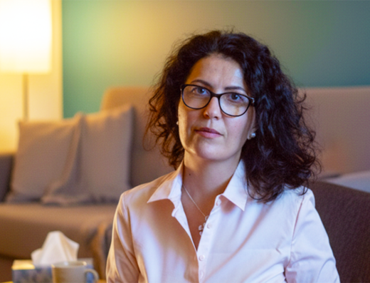 Nicoleta Pitu – Psiholog București, Psiholog sectorul 3, Psihologie Clinică și Psihoterapie