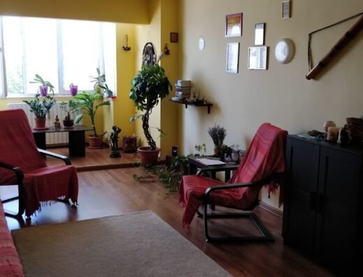 Nicoleta Pitu – Psiholog București, Psiholog sectorul 3, Psihologie Clinică și Psihoterapie