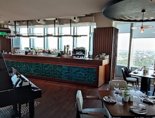 Nor Sky Casual Restaurant