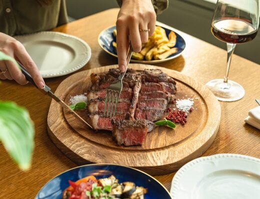 Nor Sky Casual Restaurant