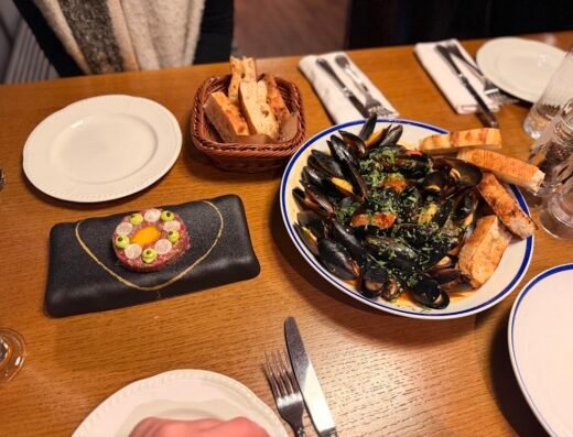 Nor Sky Casual Restaurant