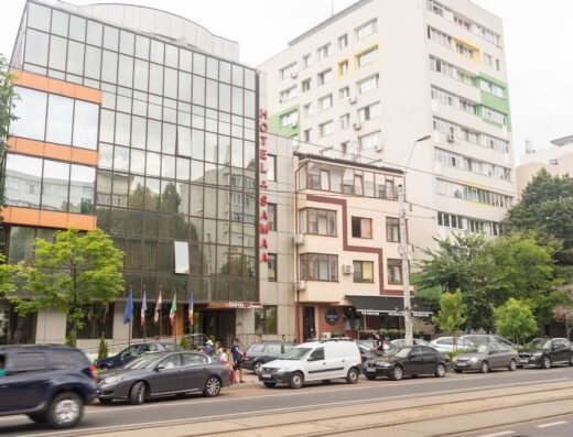 Nord Studio Bucuresti, Sector 1 – Cazare în regim hotelier