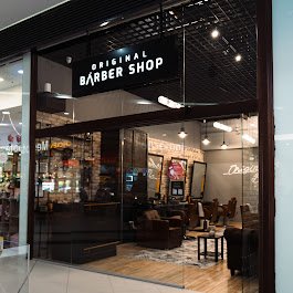 Original Barber Shop – VULCAN