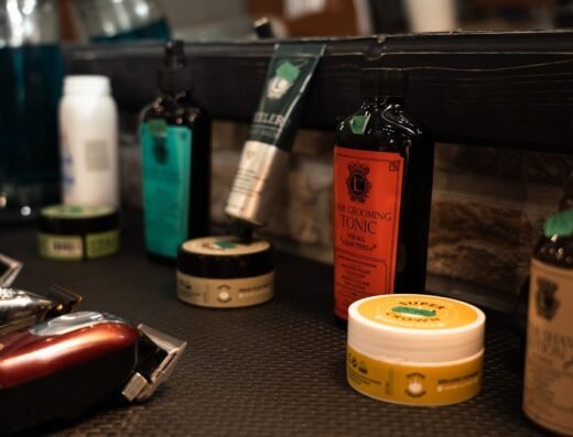 Original Barber Shop – VULCAN