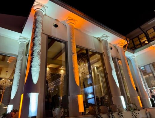 Ossobuco – Steak & Wine