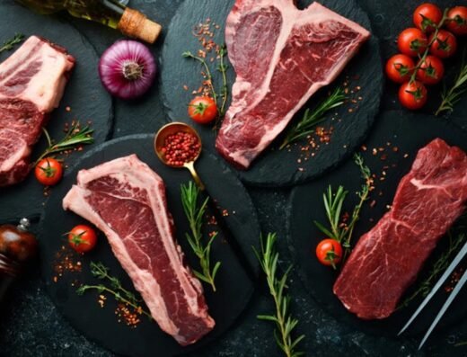 Ossobuco – Steak & Wine