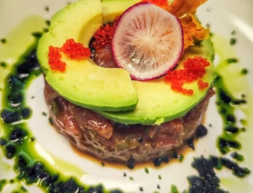 Ossobuco – Steak & Wine