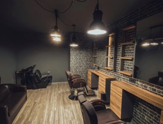 Ovidiu Barber Shop